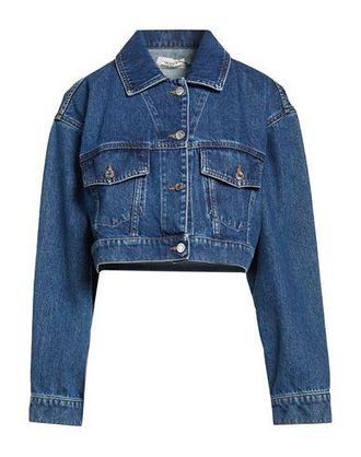 Vicolo ROPA DE ABRIGO - Chaquetas vaqueras en YOOX.COM