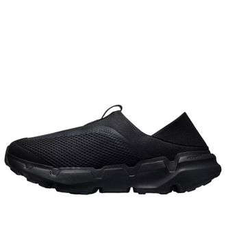 On Running (WMNS) On Running Cloudsoma Moc Black 3WG30371043
