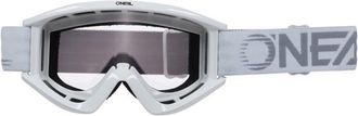 O'Neal B-Zero Goggle Goggles - Unisex | grau