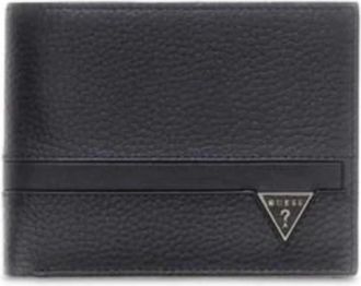 Guess Accessoires, Heren, Zwart, ONE Size, Monk Portfolio