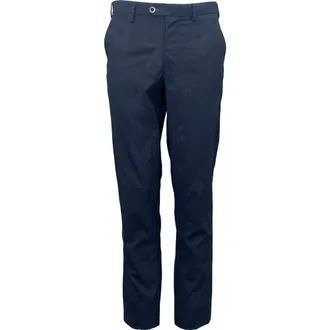 Lords of Harlech Pickford Wool Pant in Navy at Nordstrom, Size 32 X 38