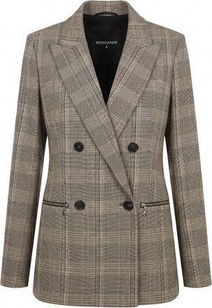 Patrizia Pepe Jacket