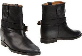 Via Roma 15 Ankle boots