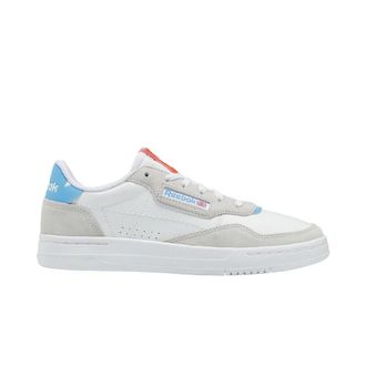 Reebok Court Peak Sneakers Gw7564 Bianco, Donna, Taglia: 40 EU