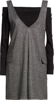 SUSY-MIX DRESSES - Mini dresses sur YOOX.COM