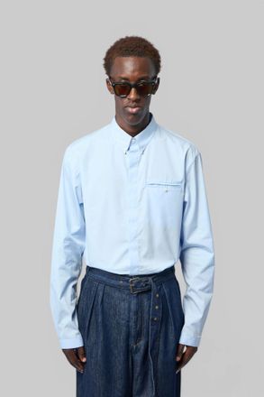 Dries Van Noten Cardenne Shirt