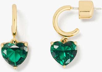 Kate Spade New York My Love Heart Huggies