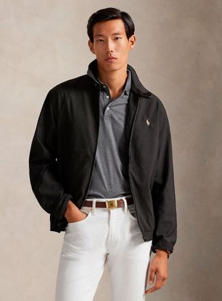 Polo Ralph Lauren Mens Bayport jacket