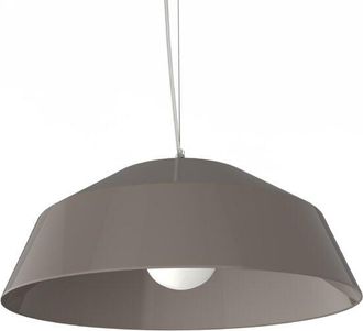 Lumicom Tokyo L&aacute;mpara De Pie Glanzende