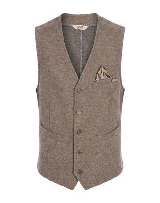 Bob TRAJES Y CONJUNTOS - Chalecos sartoriales en YOOX.COM