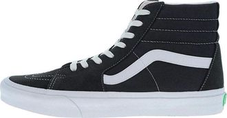 Vans Vault OG SK8-Hi LX Black VN0A7Q5N1O7