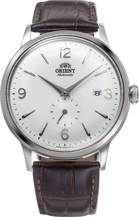 Orient Mens Classic Bambino 40mm Automatic Watch