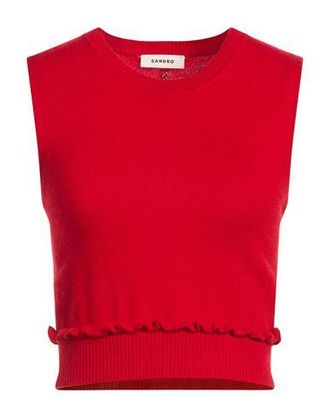 Sandro KNITWEAR - Jumpers on YOOX.COM