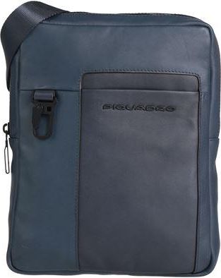 Piquadro BOLSOS - Bolsos con bandolera en YOOX.COM