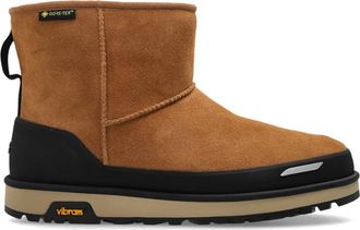 UGG Classic Mini Guard GTX Snow Stivali - - Shoes - Uomo - Marrone - 45 EU