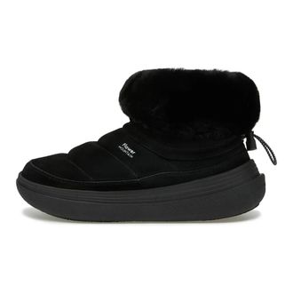 Flower Mountain Mujer, Zapatos, Negro, Talla: 37 EU