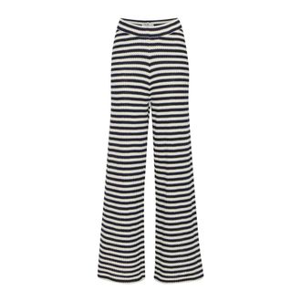 Ichi Mujer, Pantalones, Negro, Talla: 2XL