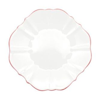 Twig New York Amelie Charger Plate in Roseate at Nordstrom