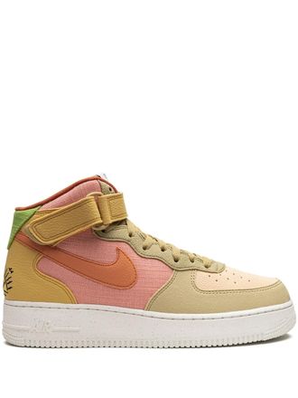 Nike Air Force 1 Mid 07 NN Sun Club sneakers - Neutrals