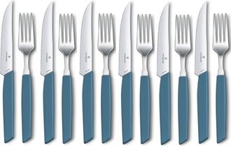 Victorinox by Swiss Army Besteck-Set »Swiss Modern«