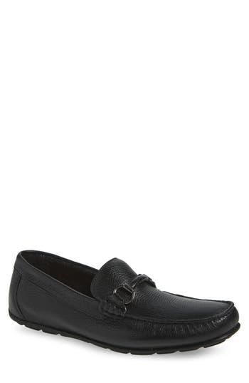 Nordstrom Rack Ryden Cap Toe Derby Black Leather Dress Shoes Mens 10.5 M New NORDSTROM RACK Ryden Cap Toe Derby (Men) | Nordstromrack main image 4