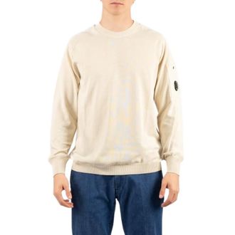 C.P. Company Hombre, Jerseys, Beige, Talla: 2XL