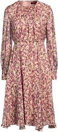 Max Mara VESTIDOS - Vestidos midi en YOOX.COM