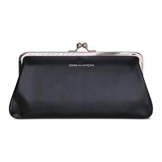 Comme Des Garçons Heren, Accessoires, Zwart, Maat: ONE Size