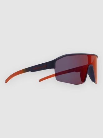 Red Bull Spect Eyewear DUNDEE-008 Purple Sonnenbrille smoke red mirror