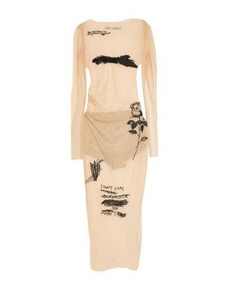 Patrizia Pepe DRESSES - Maxi dresses sur YOOX.COM