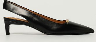 Tod's Pump Woman color Black