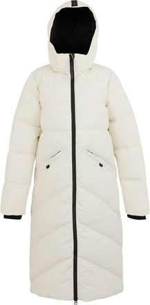 Regatta Ujeane Padded Jacket in Stone White at Nordstrom, Size 12