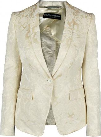 Dolce & Gabbana Blazer