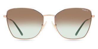 Vogue Eyewear VO4279S 5152E8 Womens Sunglasses Gold Size 58