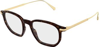 Cartier Glasses, male, Multicolor, Size: 50 MM Eyeglasses