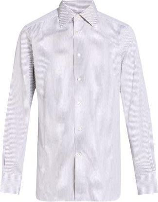 Ermenegildo Zegna CAMISETAS Y TOPS - Camisas en YOOX.COM