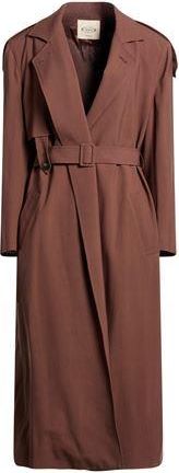 Tod's COATS & JACKETS - Overcoats & Trench Coats sur YOOX.COM