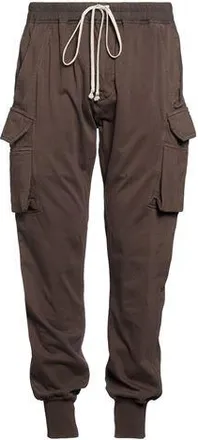 Rick Owens PARTES DE ABAJO - Pantalones en YOOX.COM