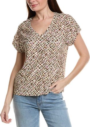 Tommy Bahama Kauai Gemstone Geo T-Shirt