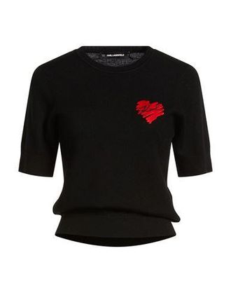 Karl Lagerfeld KNITWEAR - Jumpers on YOOX.COM