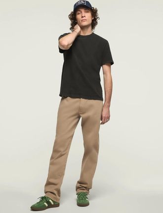 Lucky Brand Mens 410 Athletic Straight Daytripper