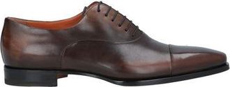 Santoni CALZADO - Zapatos de cordones en YOOX.COM
