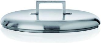 Mepra Stile By Pininfarina Lid in Silver at Nordstrom, Size Xx-Large