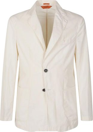 Barena Blazers - Heren - Blazers - Beige - XL - Jassen