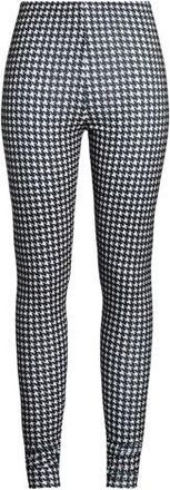Norma Kamali BOTTOMWEAR - Leggings on YOOX.COM
