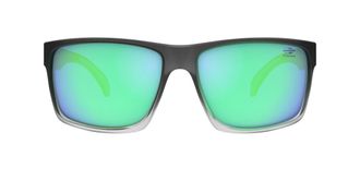 Mormaii Carmel Infantil M0060DL782 Mens Sunglasses Grey Size 55