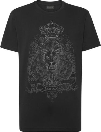 Billionaire Boys Club Heren, Tops, Zwart, Maat: 2XL Katoen