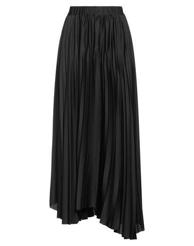スカート FABIANA FILIPPI Women Long Skirts GND224F861D186825 Black FABIANA FILIPPI: Skirt woman - Navy | Fabiana Filippi skirt