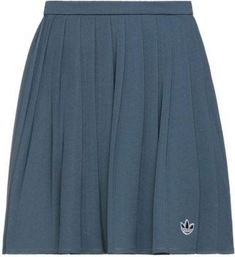 adidas PARTES DE ABAJO - Minifaldas en YOOX.COM