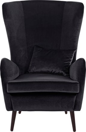 HOME AFFAIRE Sessel »Sallito, Ohrensessel, TV-Sessel« für Wohnzimmer, auch in Samtcord